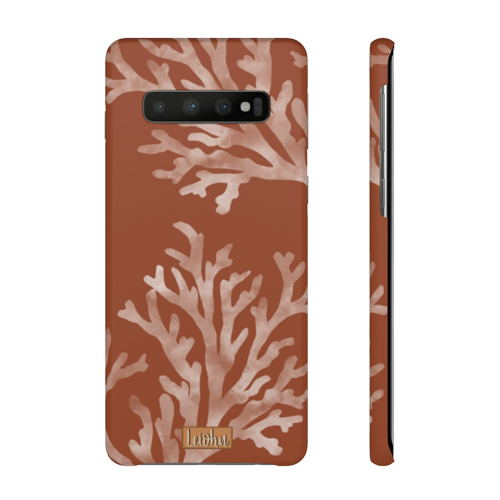 Ko'a - LEIOHU DESIGNS