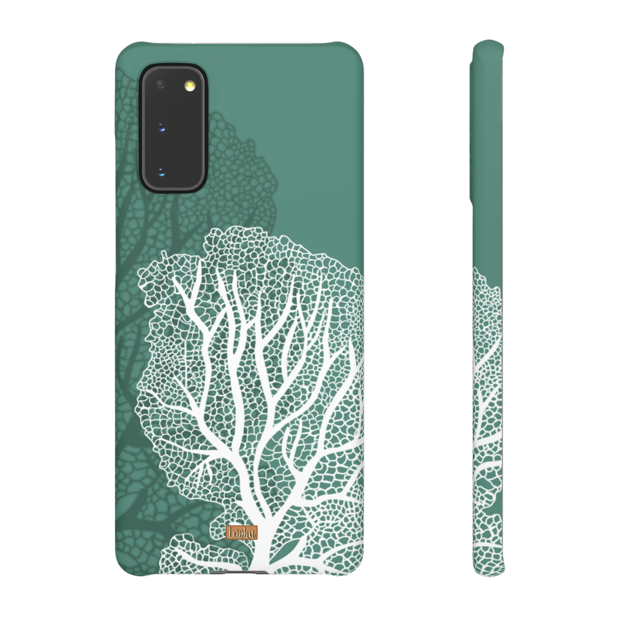 Wai - LEIOHU DESIGNS