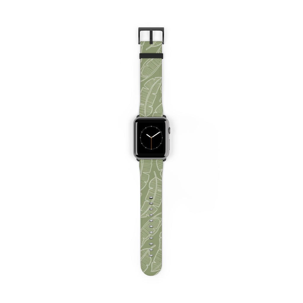 Maia - Apple Watch Band - LEIOHU DESIGNS