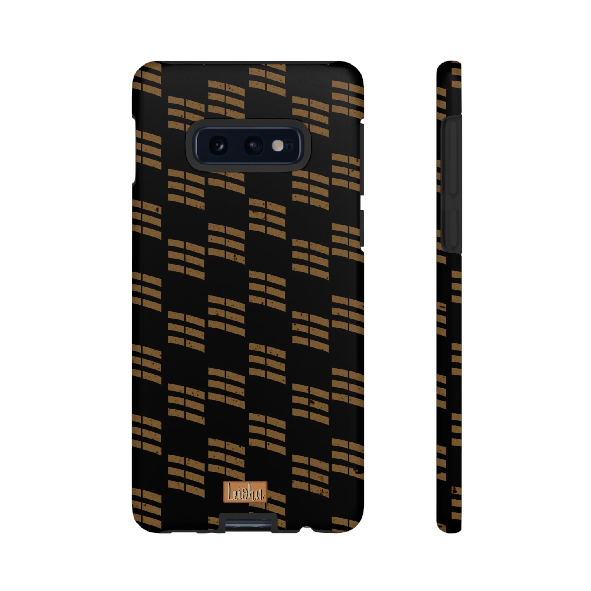 Ohe Kapala - LEIOHU DESIGNS