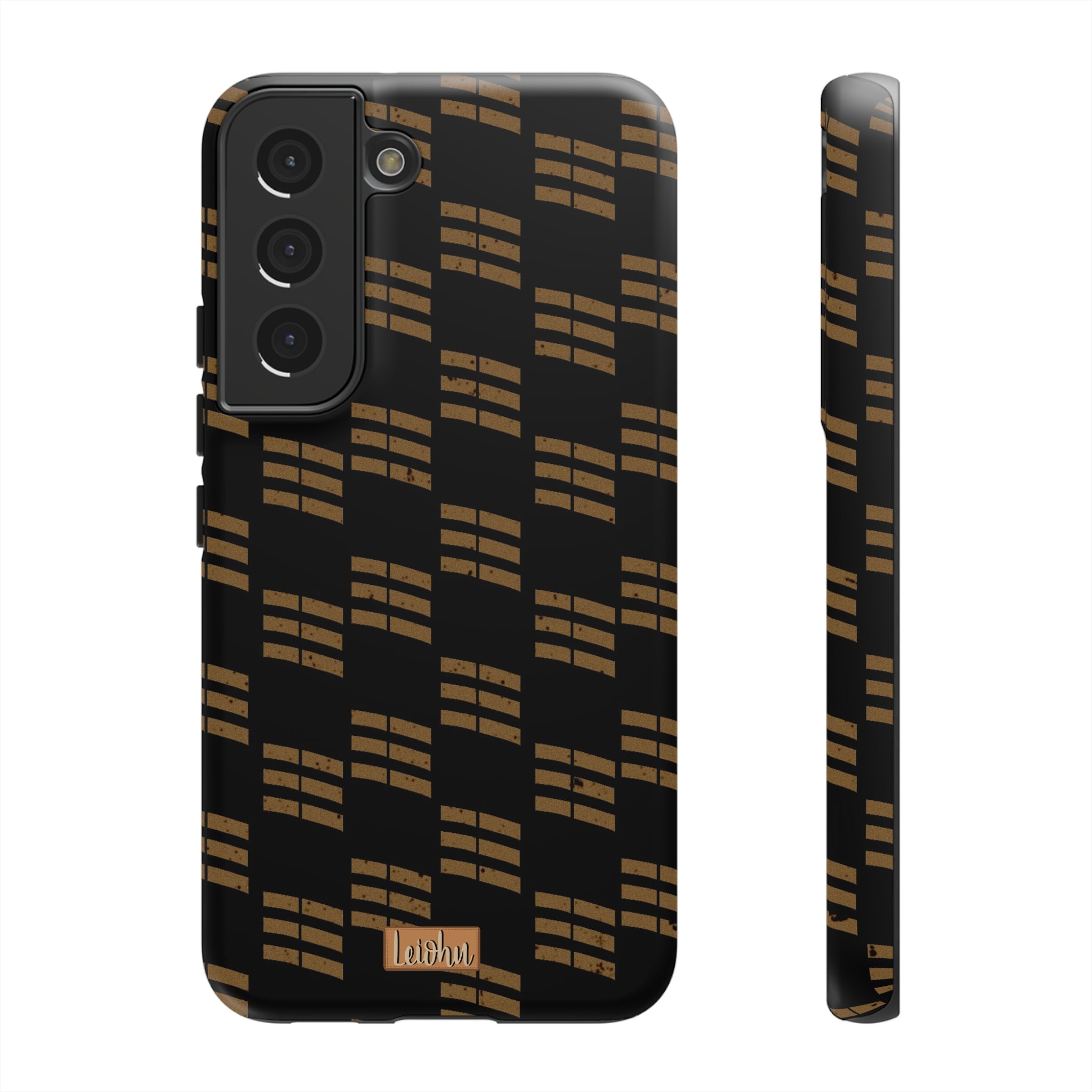 Ohe Kapala - LEIOHU DESIGNS