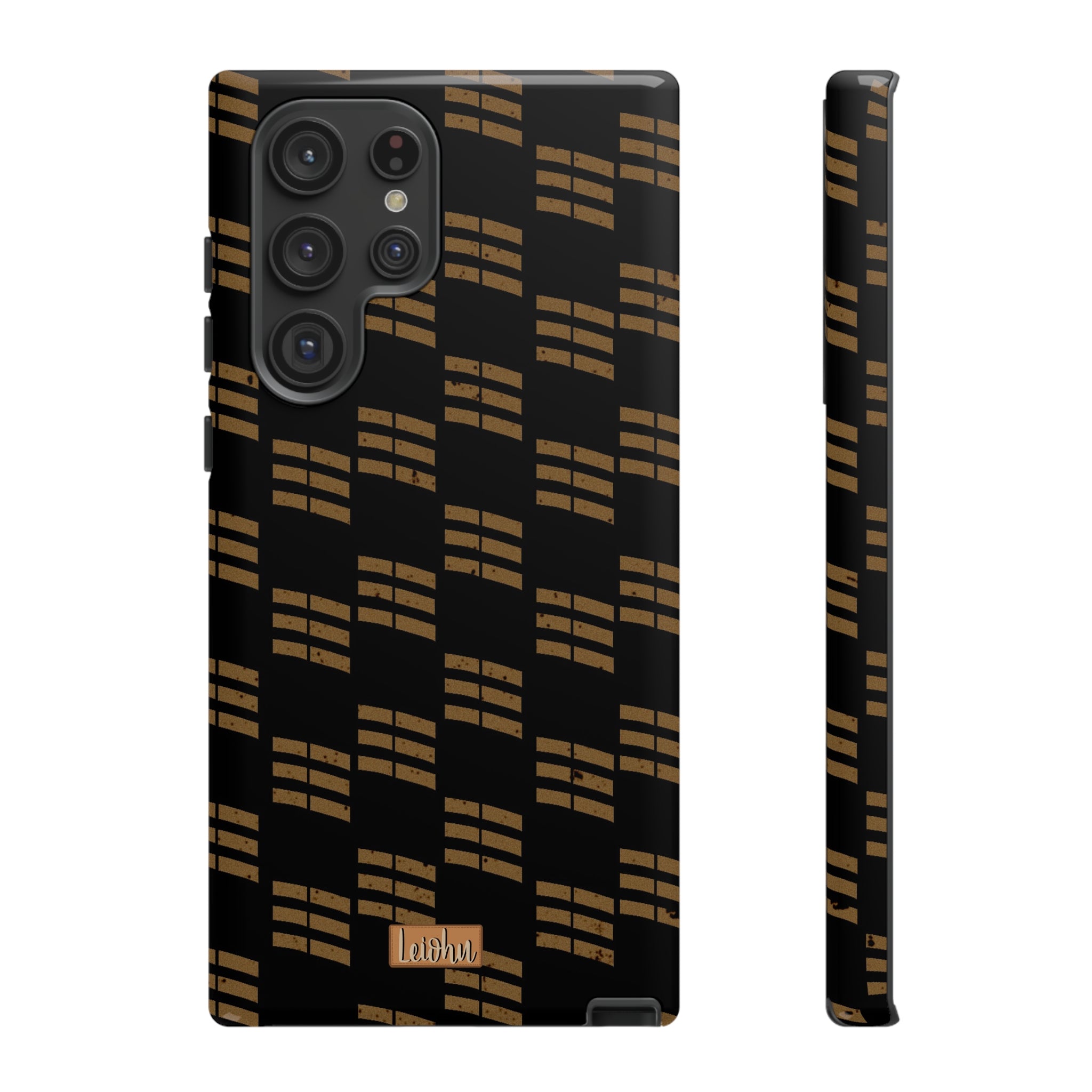 Ohe Kapala - LEIOHU DESIGNS