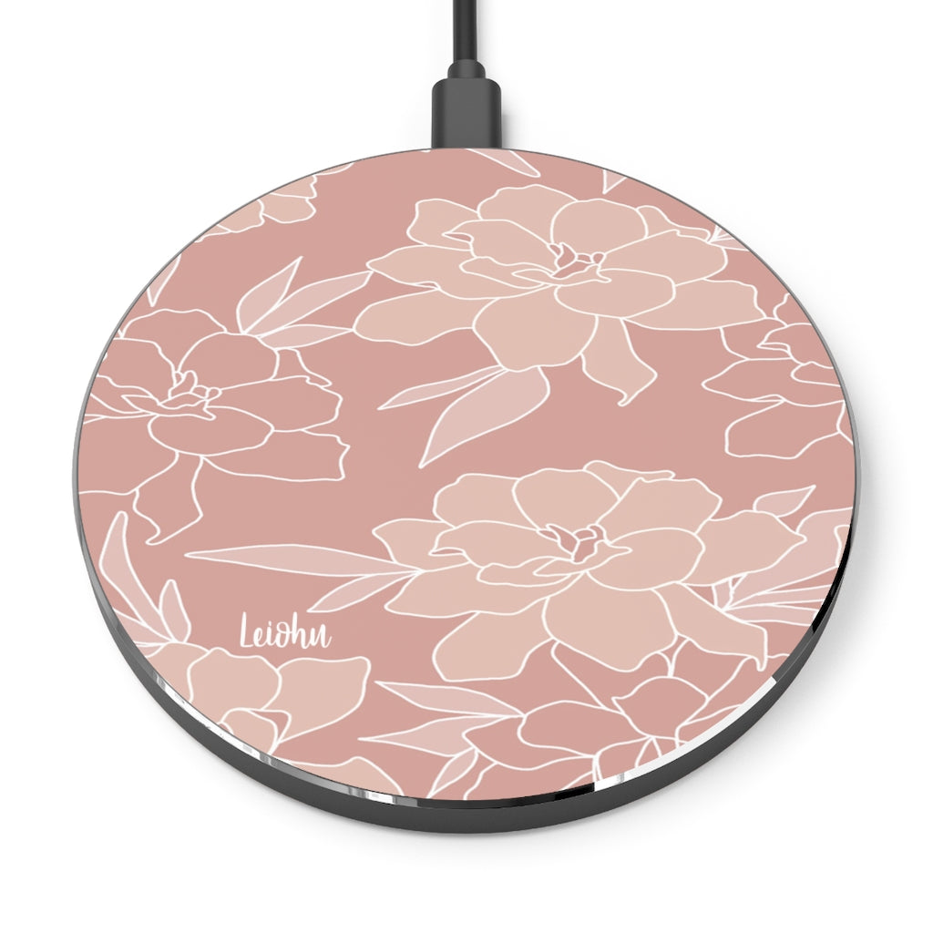 Kiele Dream - Wireless Charger - LEIOHU DESIGNS
