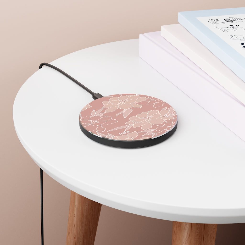 Kiele Dream - Wireless Charger - LEIOHU DESIGNS