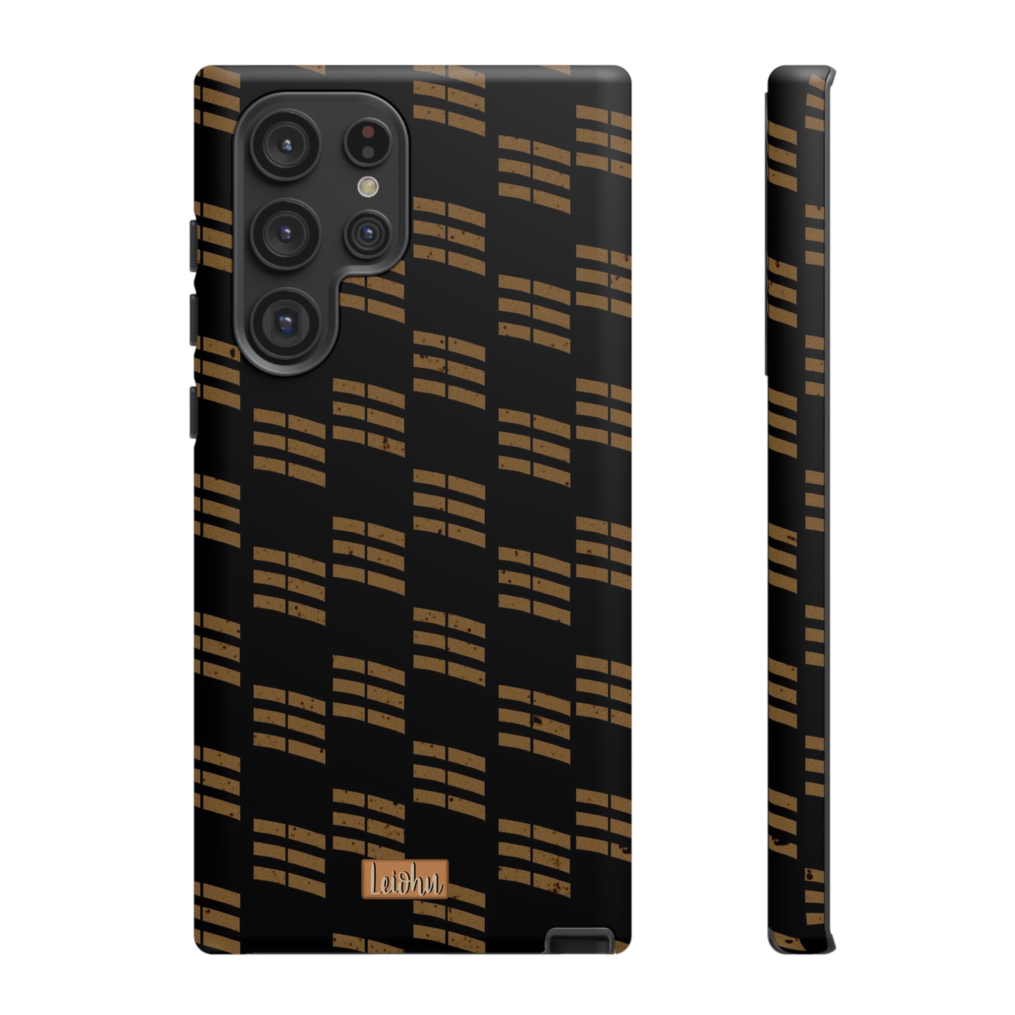 Ohe Kapala - LEIOHU DESIGNS