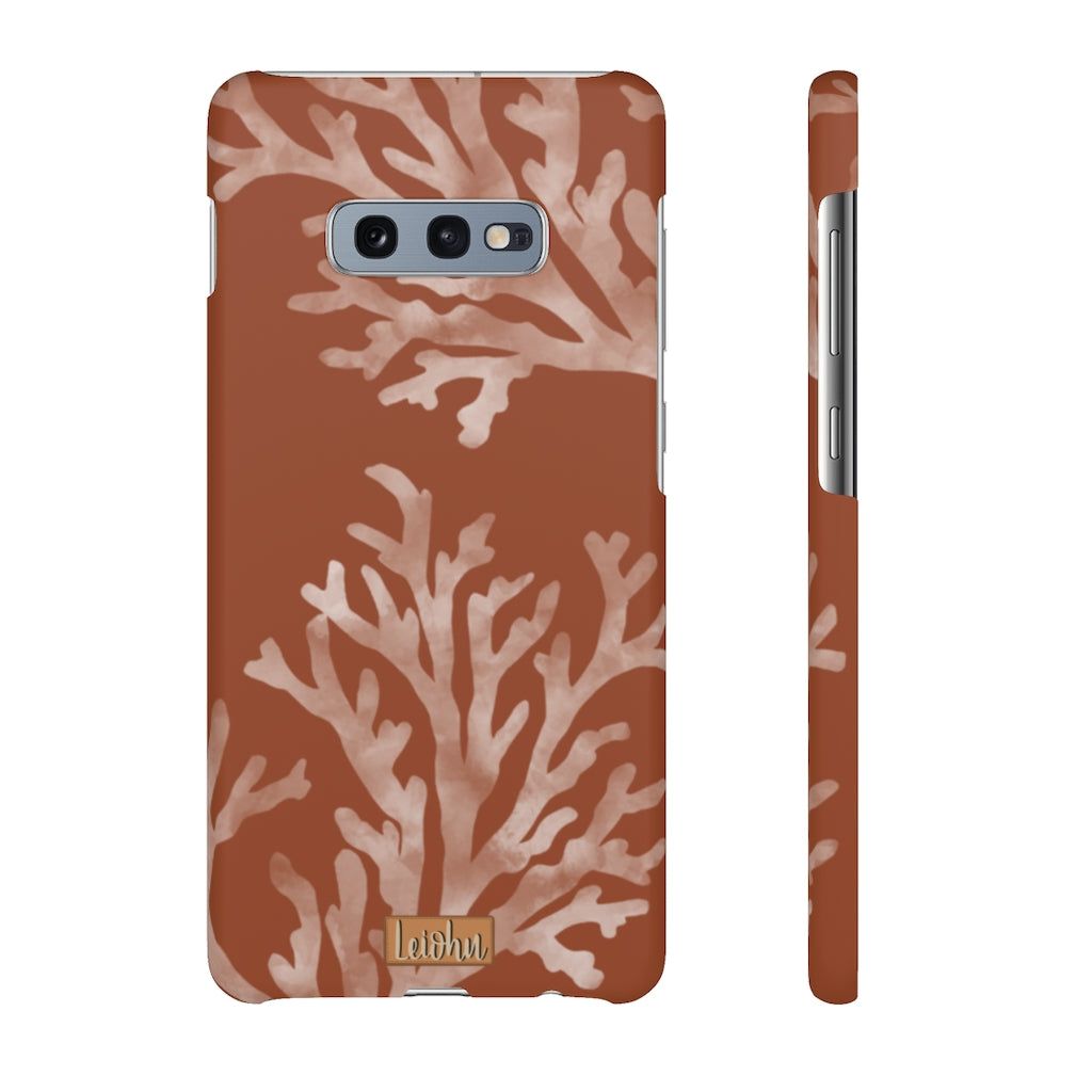 Ko'a - LEIOHU DESIGNS