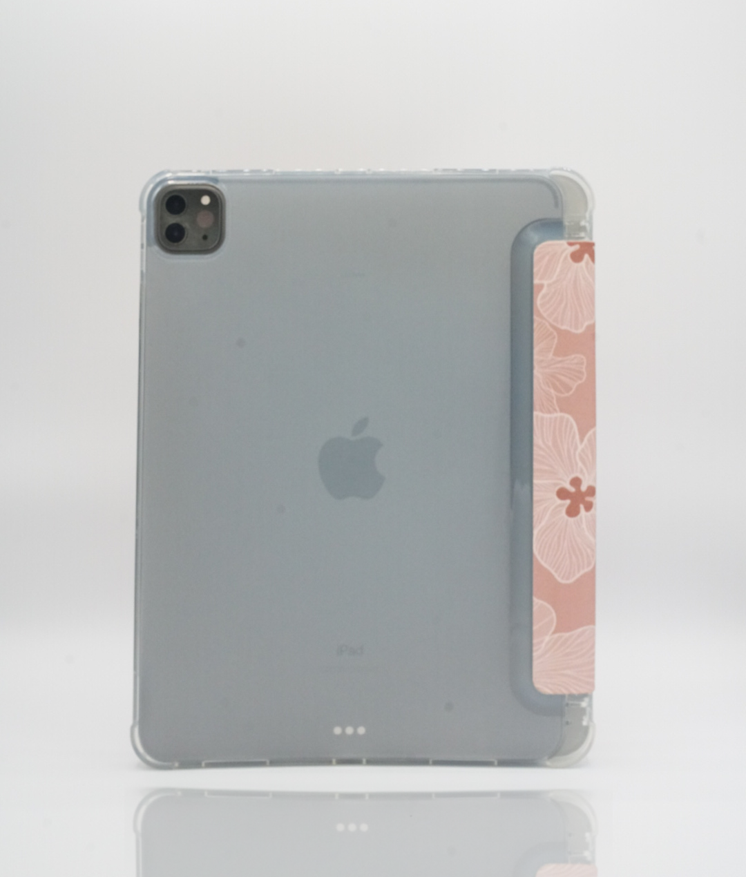 Hau - iPad Case - LEIOHU DESIGNS