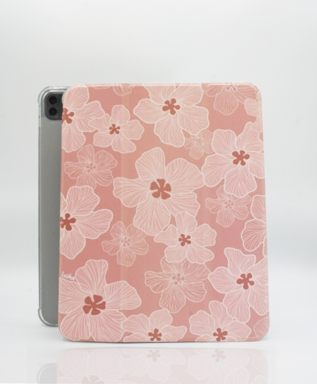 Hau - iPad Case - LEIOHU DESIGNS