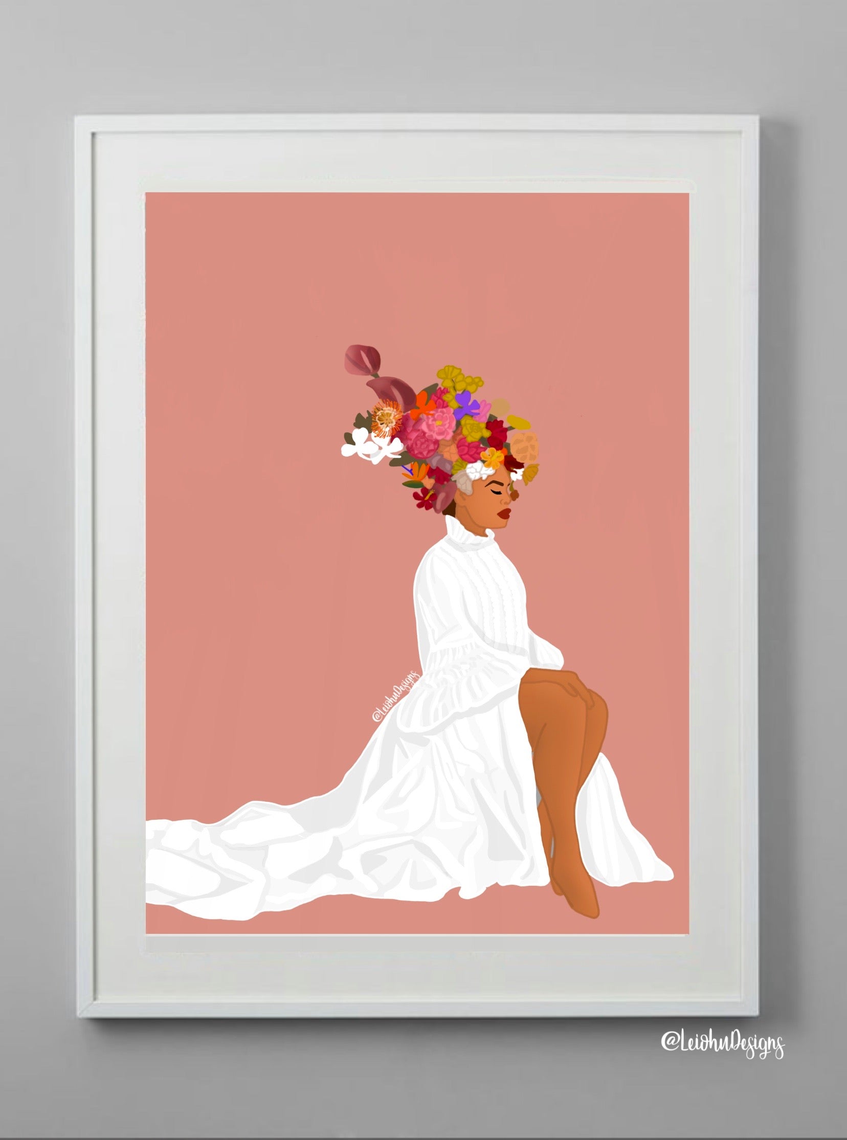 Yonće - LEIOHU DESIGNS