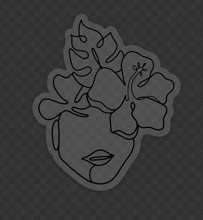 Lei’ohu pepili - LEIOHU DESIGNS