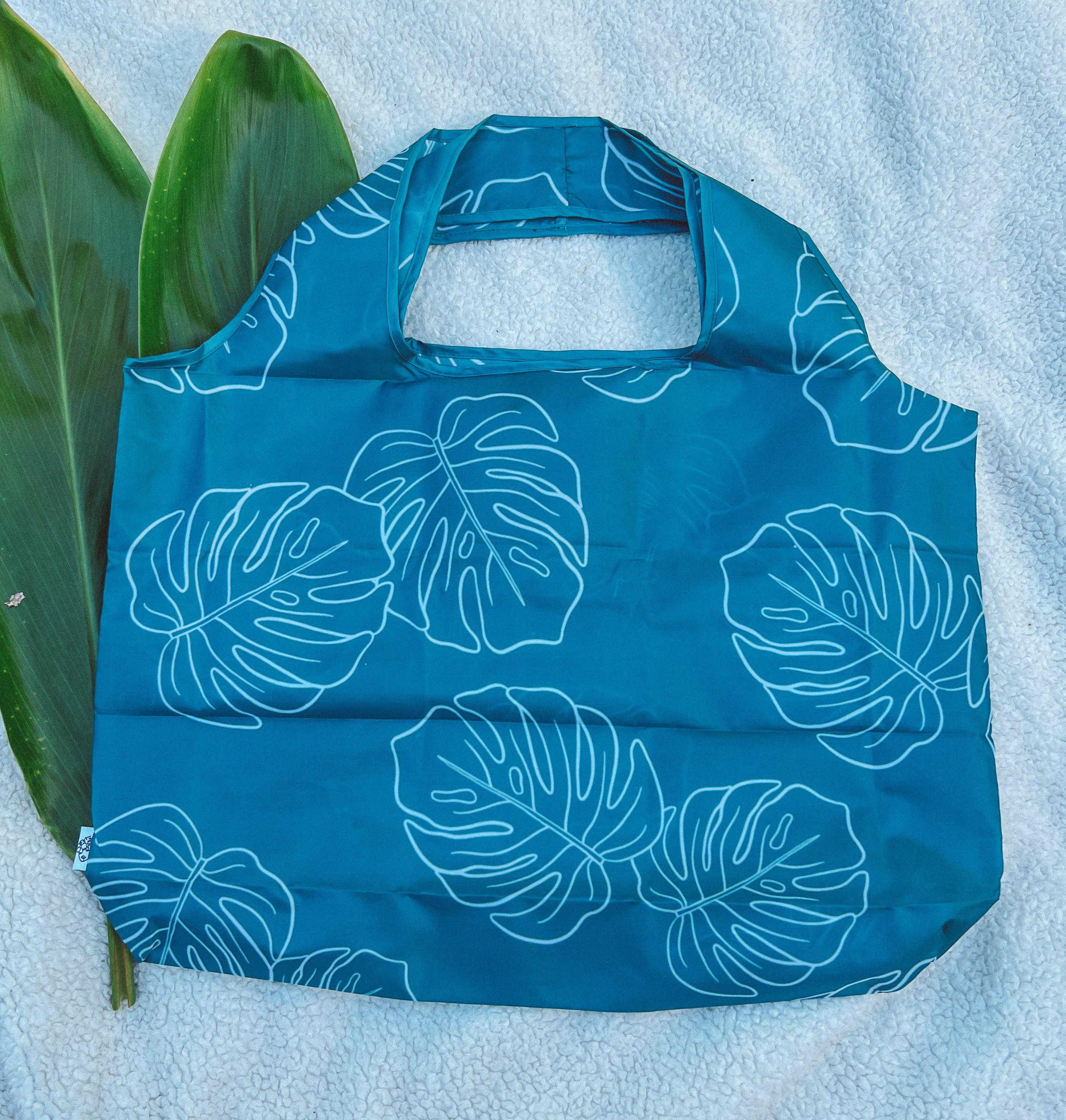 Grocery Bags - LEIOHU DESIGNS
