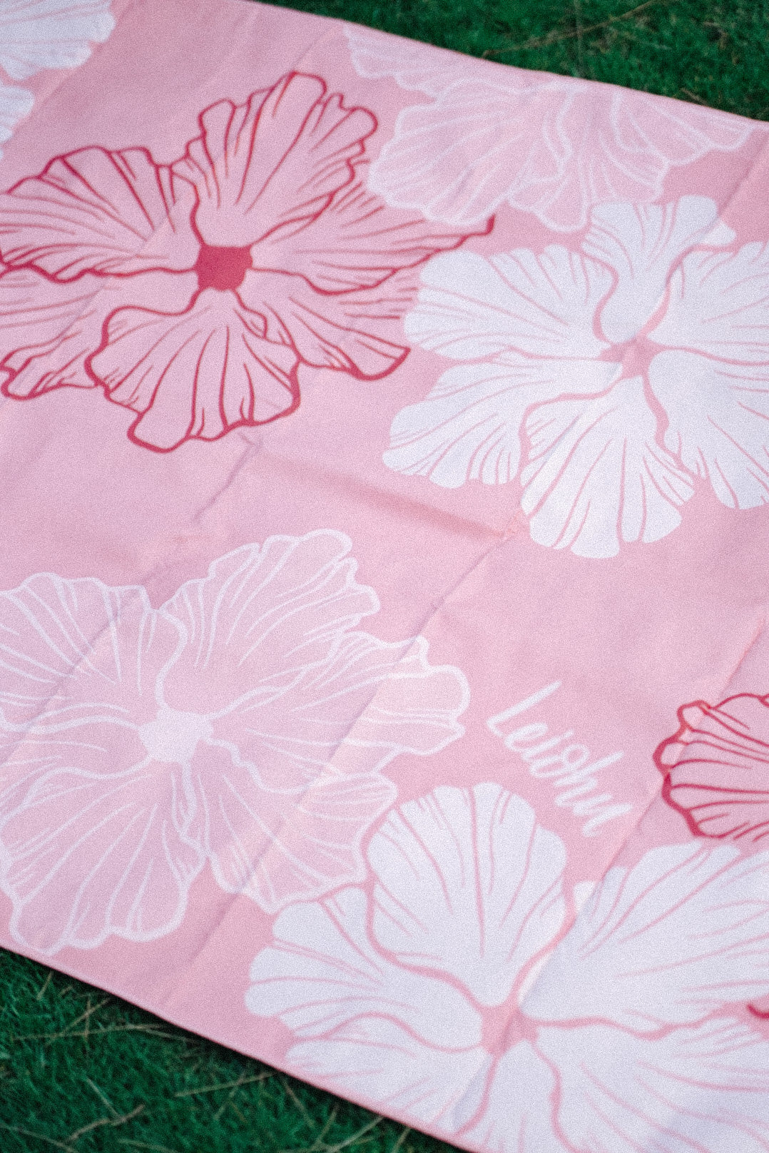 Microfiber Beach Towels - LEIOHU DESIGNS