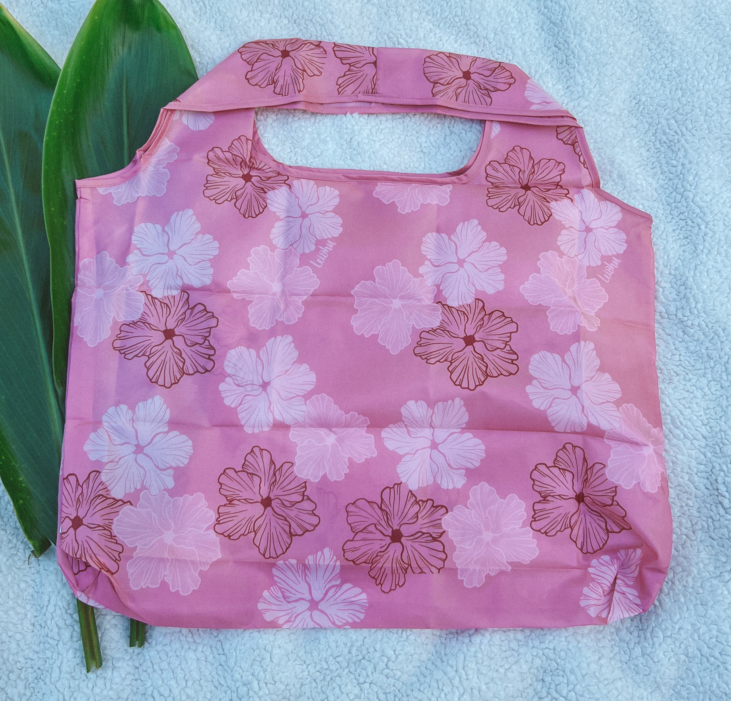 Grocery Bags - LEIOHU DESIGNS