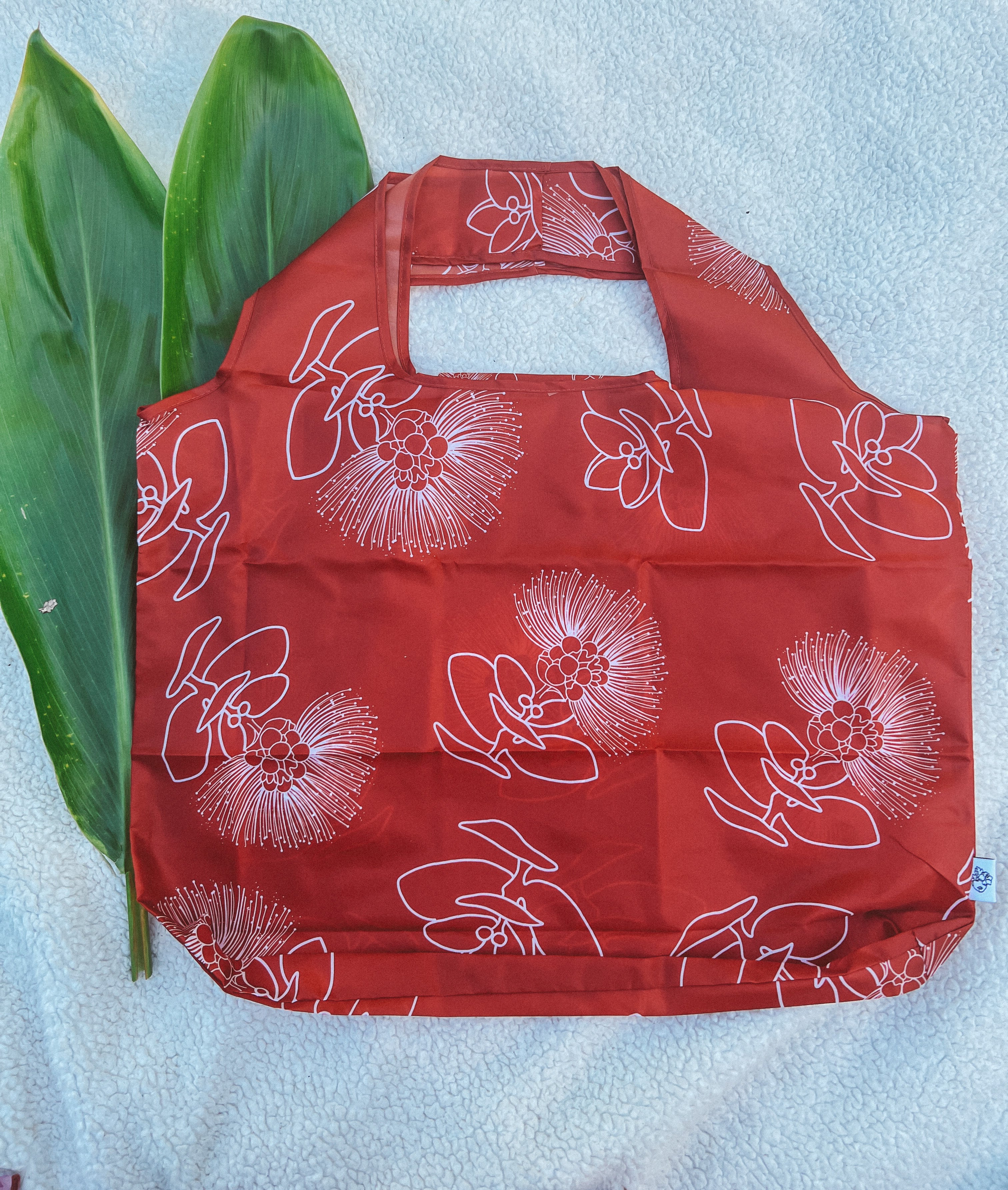 Grocery Bags - LEIOHU DESIGNS