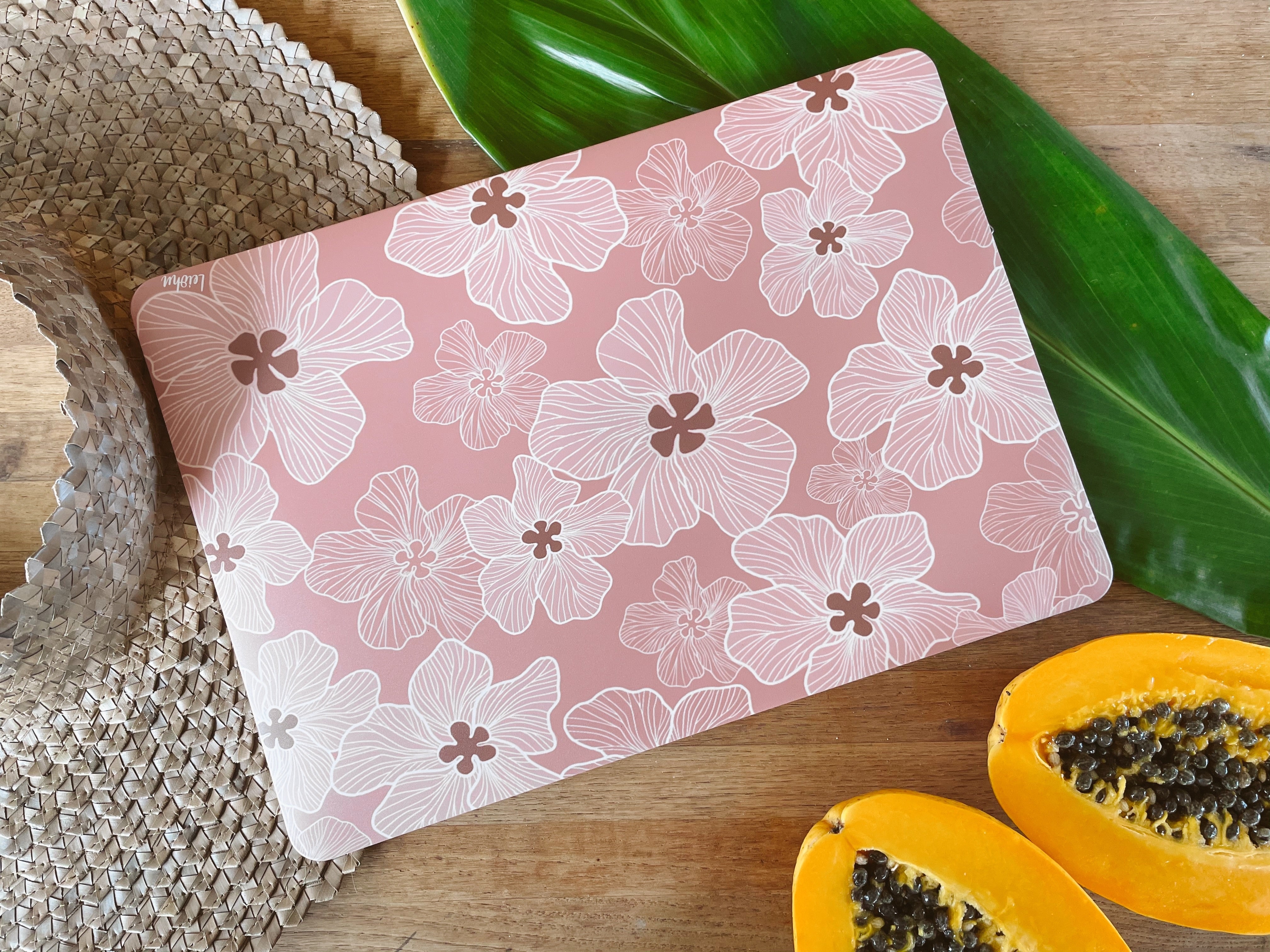 Hau - Macbook Hardshell - LEIOHU DESIGNS