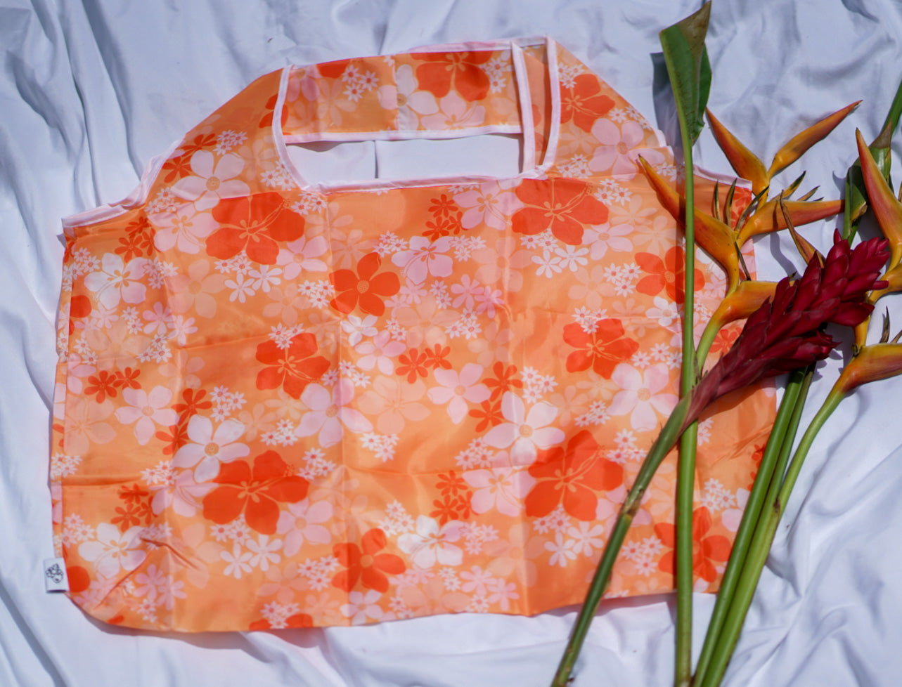 Grocery Bags - LEIOHU DESIGNS