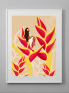 ‘Awapuhi Honey - LEIOHU DESIGNS