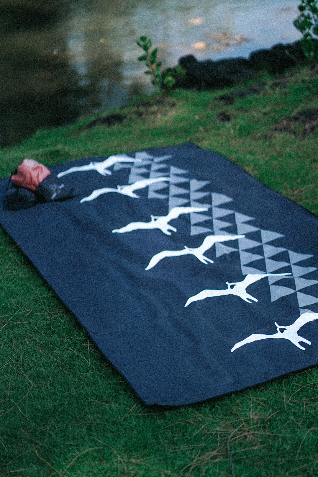 Microfiber Beach Towels - LEIOHU DESIGNS