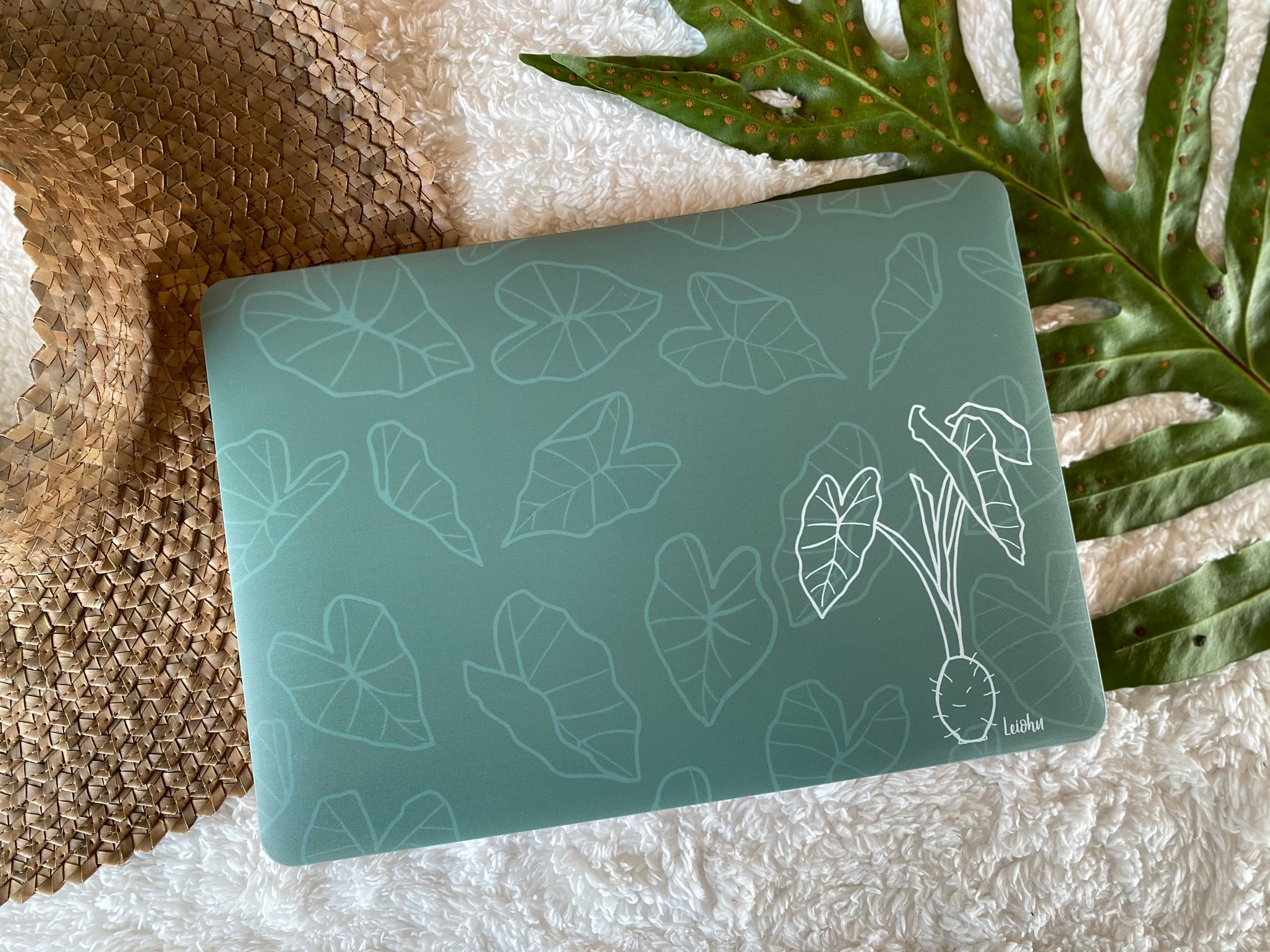 Kalo - Macbook Hardshell - LEIOHU DESIGNS