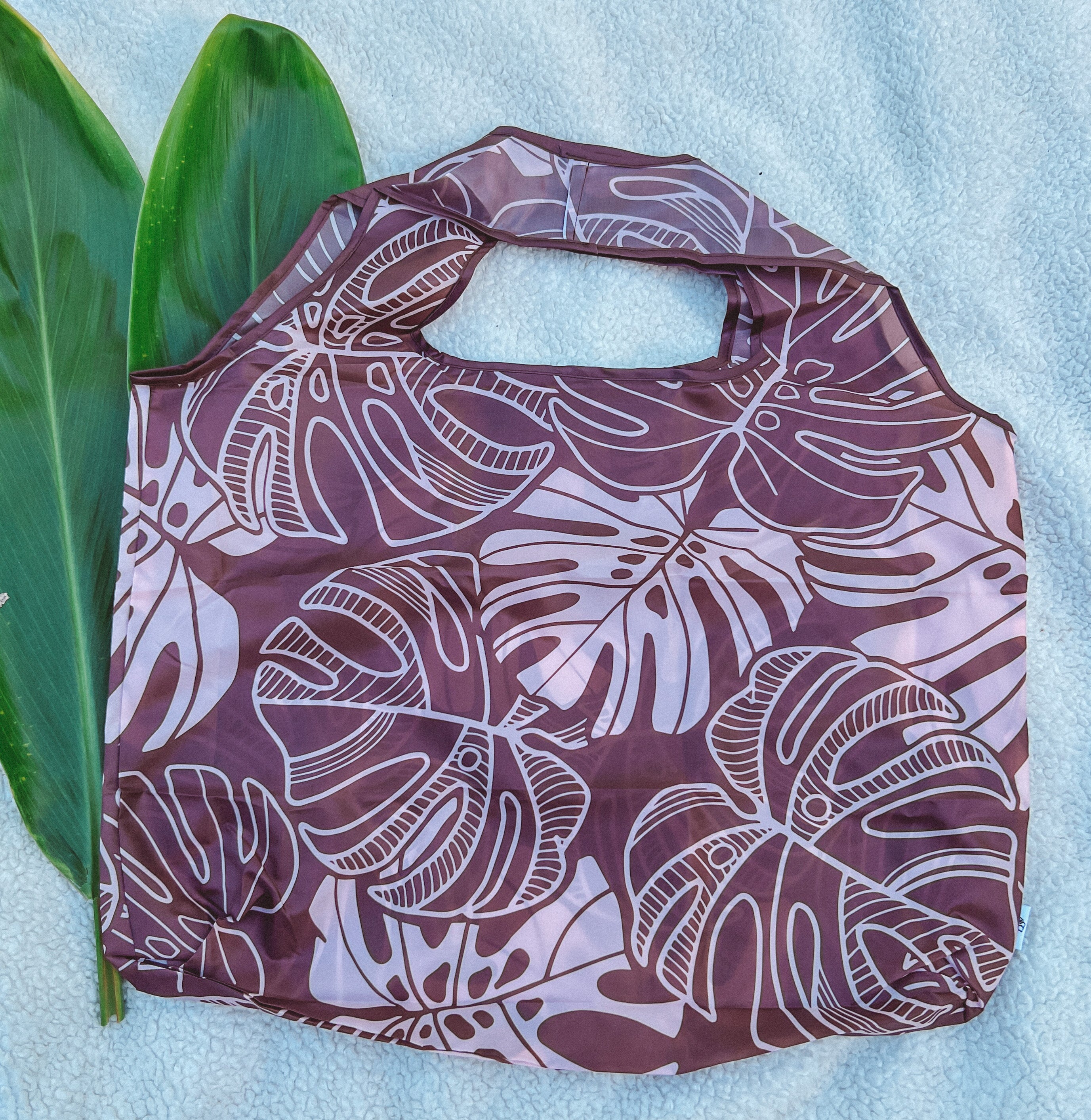 Grocery Bags - LEIOHU DESIGNS