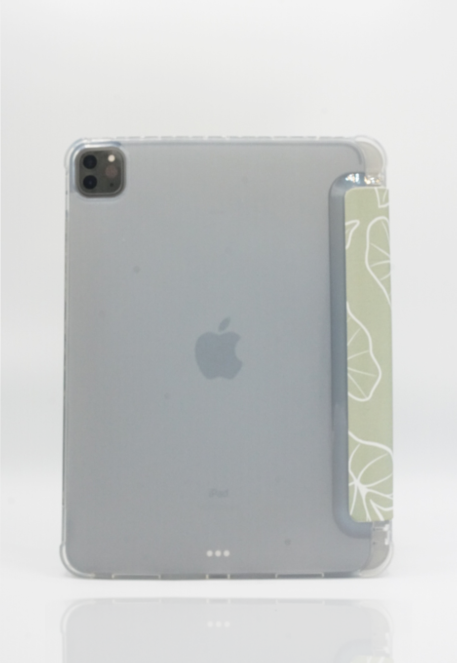 Kalo - iPad Case - LEIOHU DESIGNS