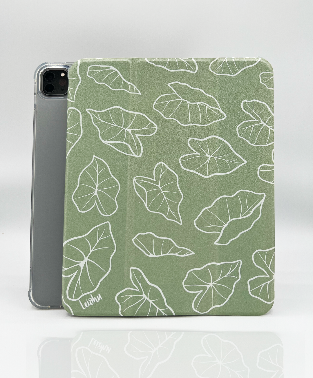 Kalo - iPad Case - LEIOHU DESIGNS
