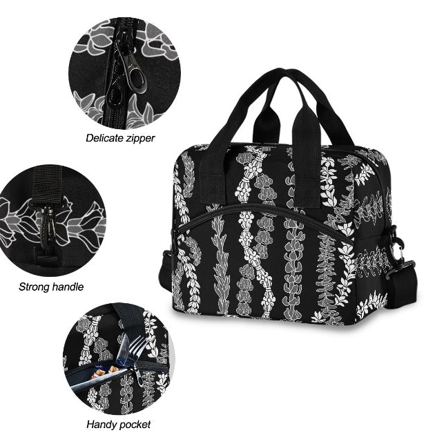 Lunch Bag - LEIOHU DESIGNS