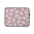 Naupaka - Laptop Sleeve - LEIOHU DESIGNS