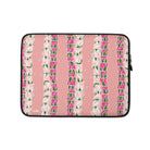 Lokelani Lei - Laptop Sleeve - LEIOHU DESIGNS