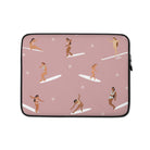 He'e Nalu - Laptop Sleeve - LEIOHU DESIGNS
