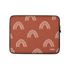 Ānuenue Lei - Laptop Sleeve - LEIOHU DESIGNS
