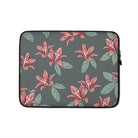 Lilia - Laptop Sleeve - LEIOHU DESIGNS