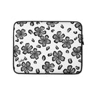 Jungle Ulei - Laptop Sleeve - LEIOHU DESIGNS