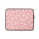 Naupaka Dream - Laptop Sleeve - LEIOHU DESIGNS