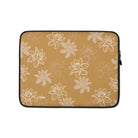 Kupaloke - Sand - Laptop Sleeve - LEIOHU DESIGNS