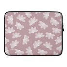 Naupaka - Laptop Sleeve - LEIOHU DESIGNS