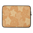 Retro 'Ilima - Laptop Sleeve - LEIOHU DESIGNS