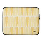 Kupukupu Fern - Laptop Sleeve - LEIOHU DESIGNS