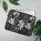 Monstera Dream - Laptop Sleeve - LEIOHU DESIGNS