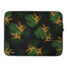 Vintage Paradise - Laptop Sleeve - LEIOHU DESIGNS