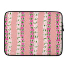 Lokelani Lei - Laptop Sleeve - LEIOHU DESIGNS