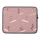 He'e Nalu - Laptop Sleeve - LEIOHU DESIGNS