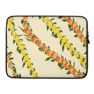 Hala Lei - Laptop Sleeve - LEIOHU DESIGNS