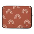 Ānuenue Lei - Laptop Sleeve - LEIOHU DESIGNS