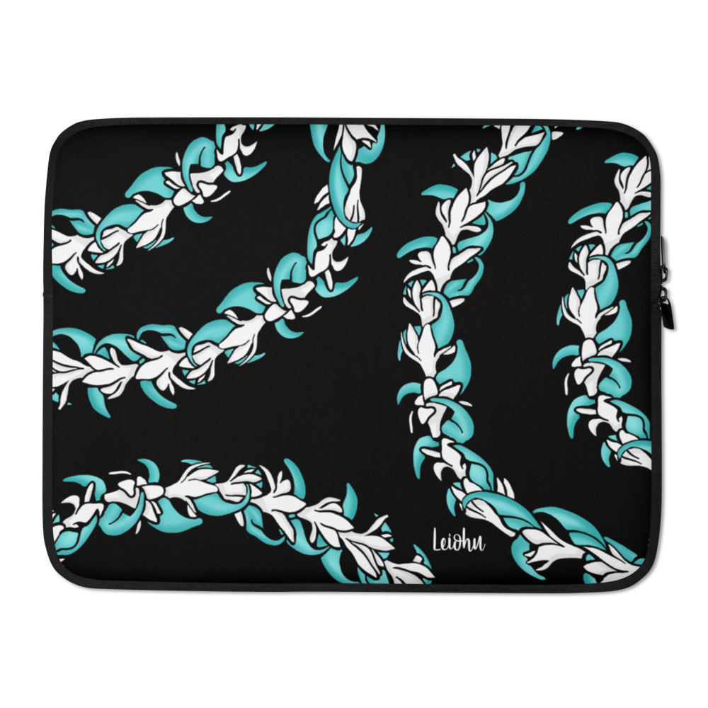 Jade Lei - Laptop Sleeve - LEIOHU DESIGNS