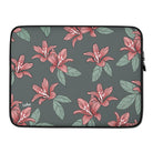 Lilia - Laptop Sleeve - LEIOHU DESIGNS