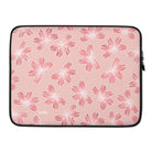 Naupaka Dream - Laptop Sleeve - LEIOHU DESIGNS