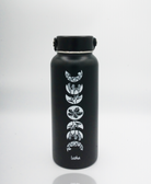 40oz Flask - LEIOHU DESIGNS