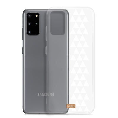 Niho Manu - Clear case - Samsung