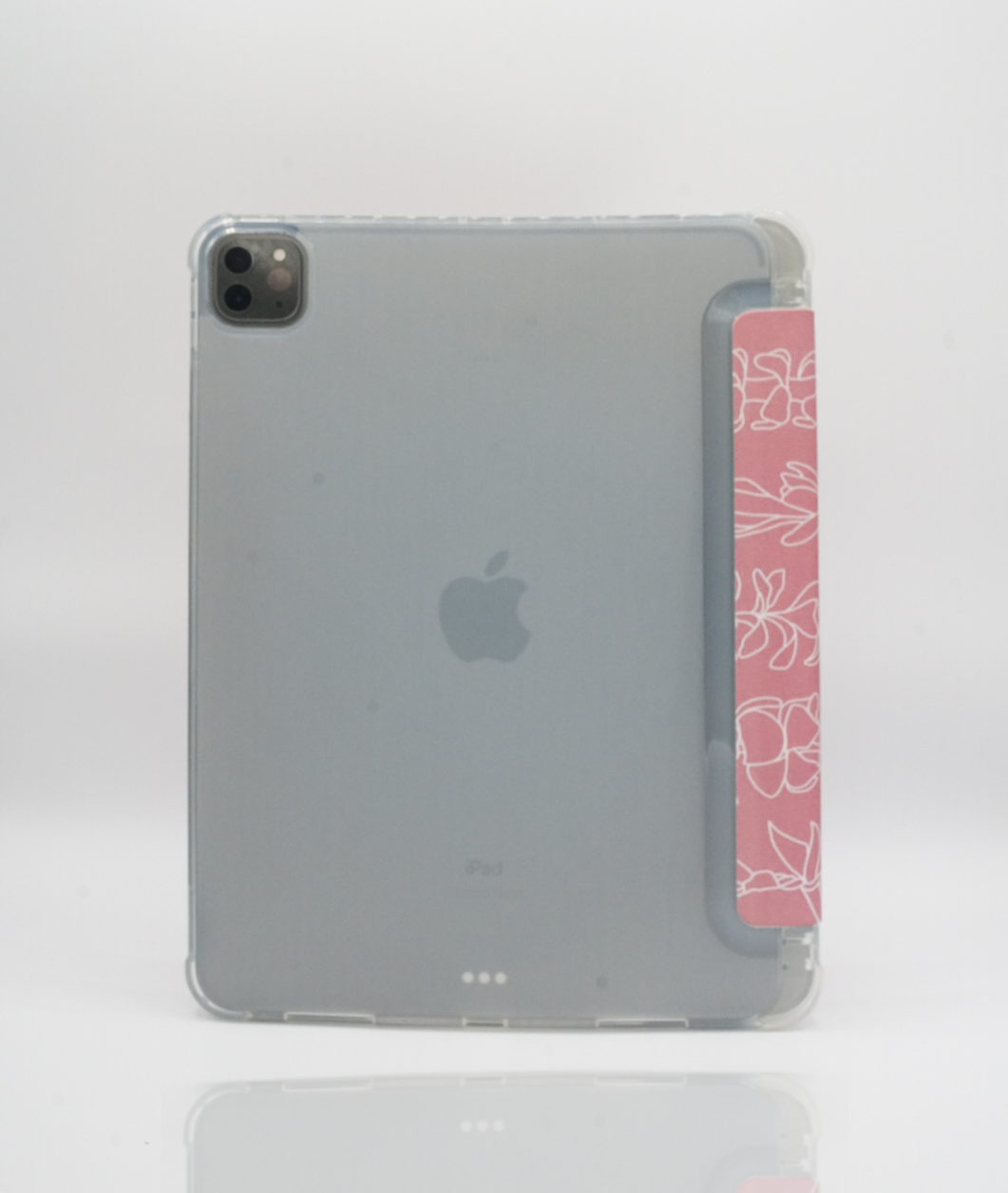 Na Lei - iPad Case - LEIOHU DESIGNS